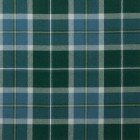 Scottish Borderland 10oz Tartan Fabric By The Metre